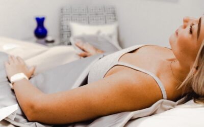 Ontdek de Fit BodyWrap: Dé revolutie in wellness en gezondheid!