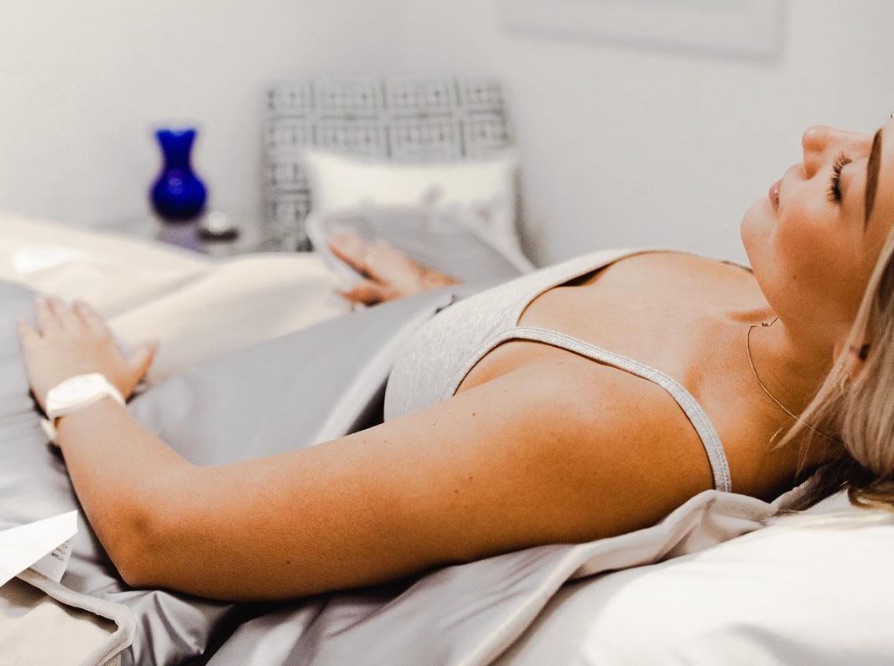 Ontdek de Fit BodyWrap: Dé revolutie in wellness en gezondheid!
