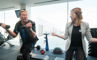 Van stijf naar soepel: 12 tips voor optimale gewrichtsgezondheid!
